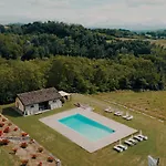 Tenuta Bellingeri - Del Barco Sant' Agata fossili