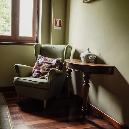 Farm stay Tenuta Bellingeri - Del Barco Sant' Agata fossili