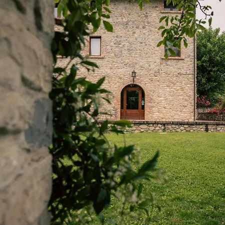 Tenuta Bellingeri - Del Barco *