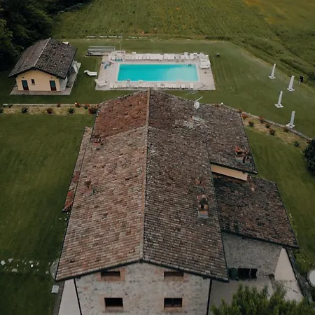 Tenuta Bellingeri - Del Barco
