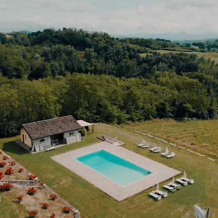 Tenuta Bellingeri - Del Barco Sant' Agata fossili