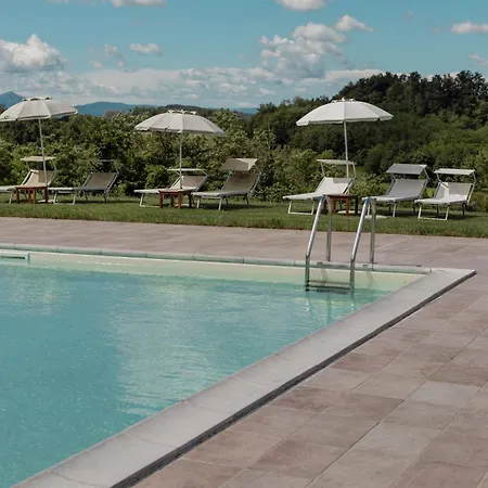 Tenuta Bellingeri - Del Barco Sant' Agata fossili