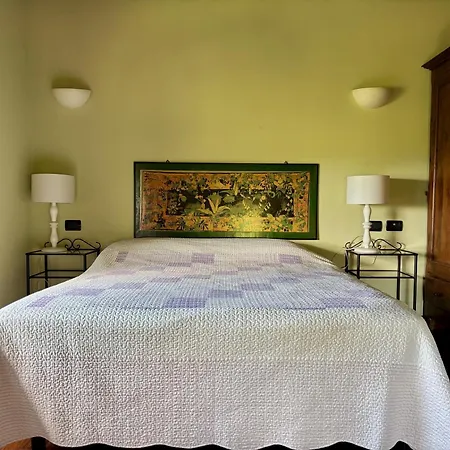 Farm stay Tenuta Bellingeri - Del Barco