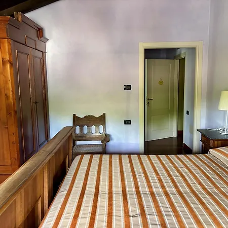 Tenuta Bellingeri - Del Barco Séjour à la ferme *