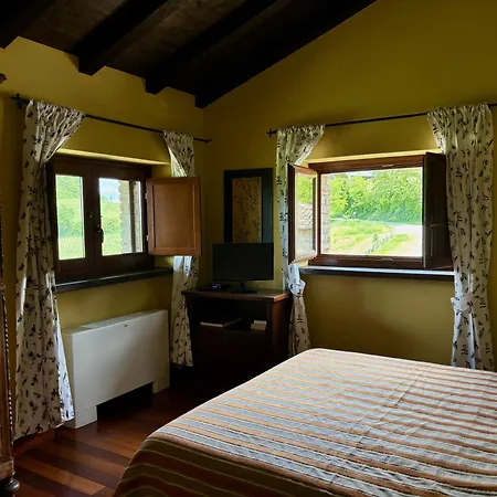 Tenuta Bellingeri - Del Barco * Sant' Agata fossili