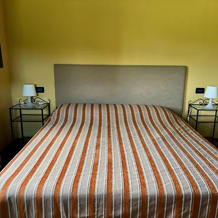 Farm stay Tenuta Bellingeri - Del Barco *