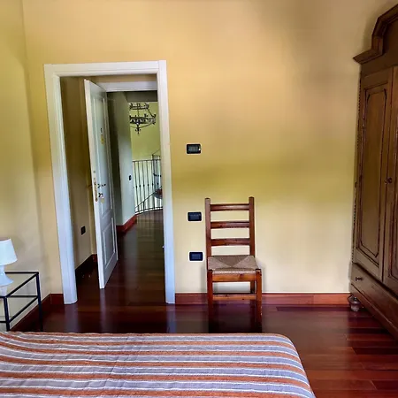 Tenuta Bellingeri - Del Barco Farm stay Sant' Agata fossili