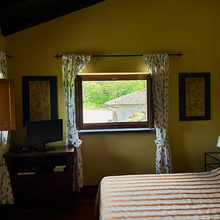 Tenuta Bellingeri - Del Barco * Sant' Agata fossili
