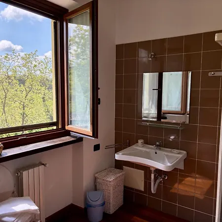 Tenuta Bellingeri - Del Barco