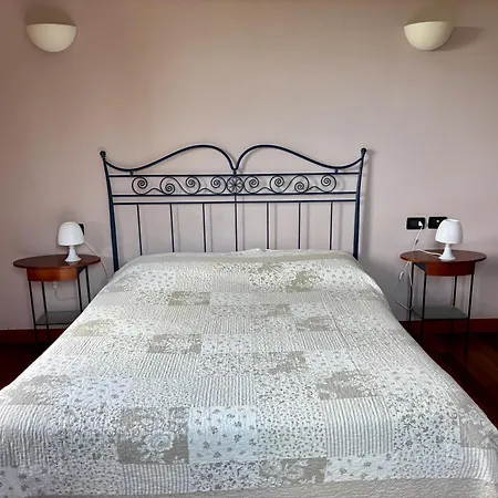 Tenuta Bellingeri - Del Barco Farm stay *