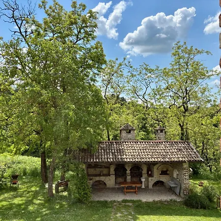 Tenuta Bellingeri - Del Barco