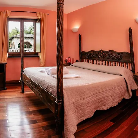 Tenuta Bellingeri - Del Barco Sant' Agata fossili