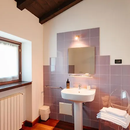 Tenuta Bellingeri - Del Barco Séjour à la ferme