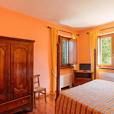 Séjour à la ferme Tenuta Bellingeri - Del Barco Sant' Agata fossili