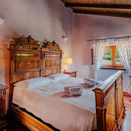 Tenuta Bellingeri - Del Barco *