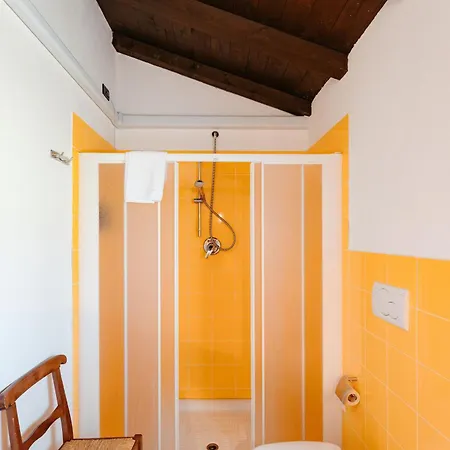 Tenuta Bellingeri - Del Barco Sant' Agata fossili