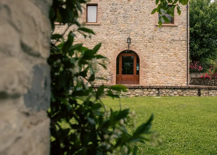 Tenuta Bellingeri - Del Barco *