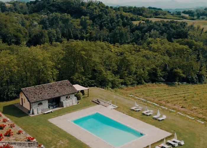 Tenuta Bellingeri - Del Barco Sant' Agata fossili