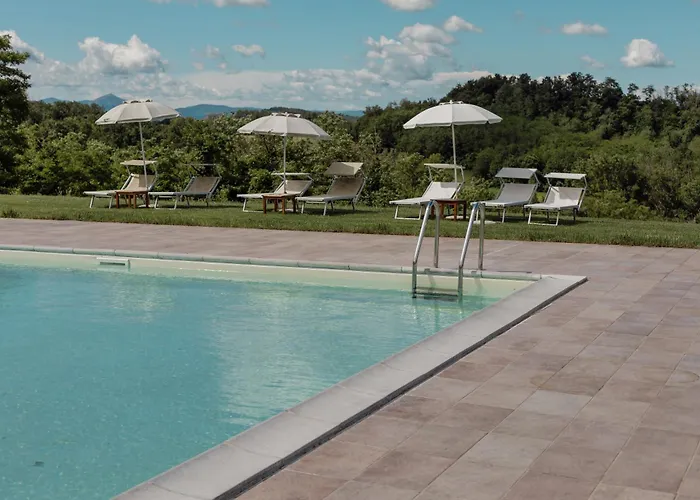 Tenuta Bellingeri - Del Barco Sant' Agata fossili