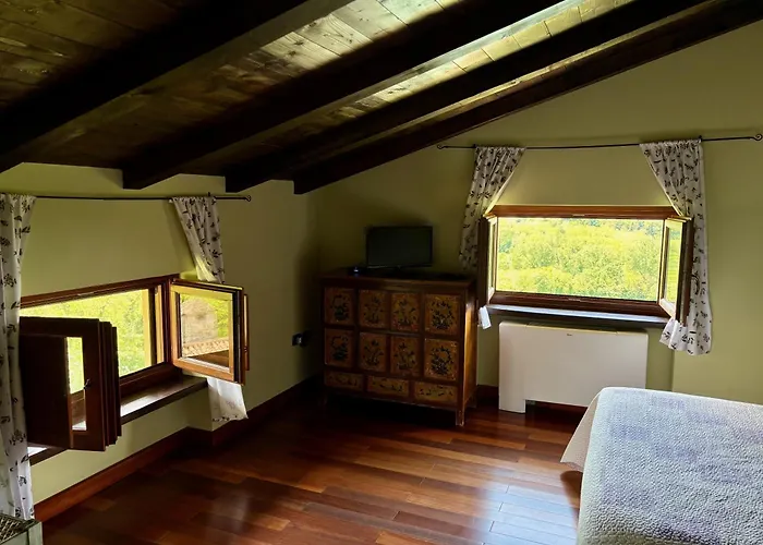 Tenuta Bellingeri - Del Barco Sant' Agata fossili