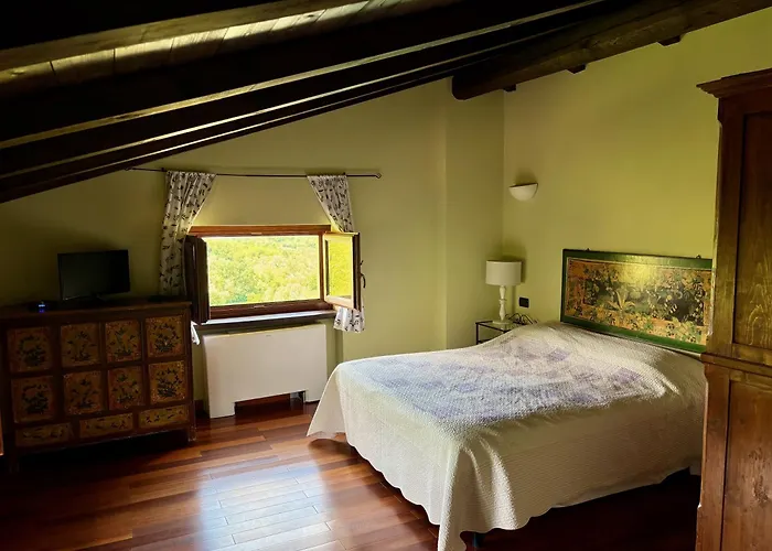 Tenuta Bellingeri - Del Barco Sant' Agata fossili