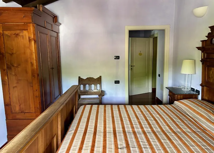 Tenuta Bellingeri - Del Barco Bauernhof *