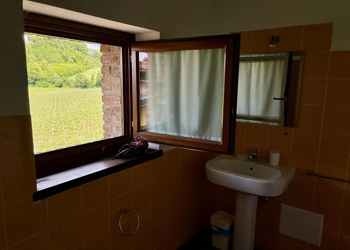 Tenuta Bellingeri - Del Barco Bauernhof Sant' Agata fossili