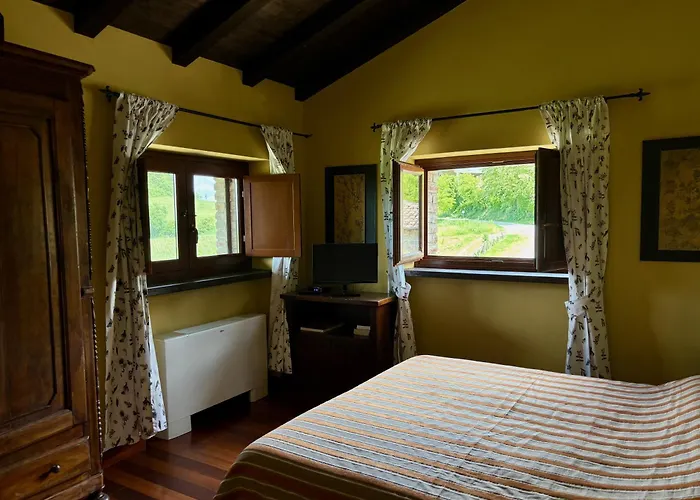 Tenuta Bellingeri - Del Barco * Sant' Agata fossili