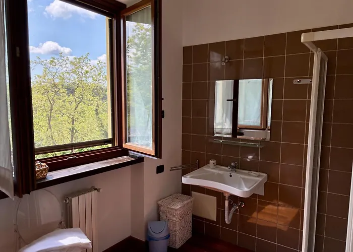 Tenuta Bellingeri - Del Barco