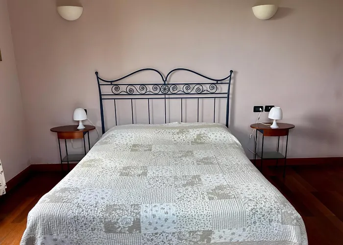 Tenuta Bellingeri - Del Barco Bauernhof *