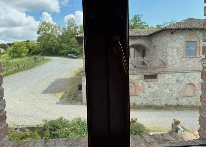 Tenuta Bellingeri - Del Barco Sant' Agata fossili