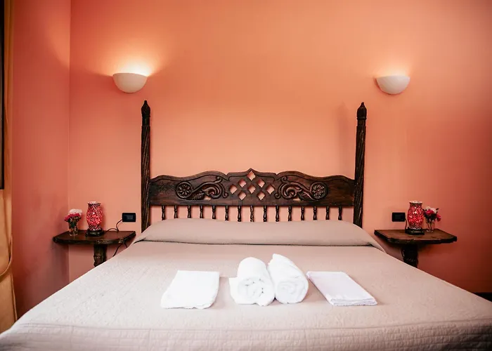 Tenuta Bellingeri - Del Barco Farm stay Sant' Agata fossili