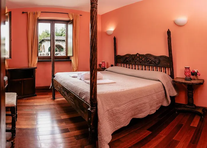Tenuta Bellingeri - Del Barco Sant' Agata fossili